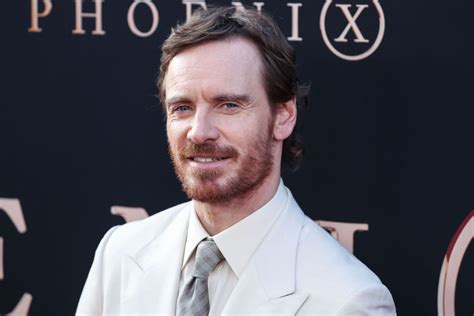 Michael Fassbender Parents: Meet Josef Fassbender, .